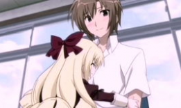 打屁屁美女动漫